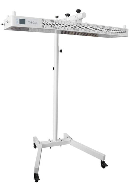 Soporte horizontal PRO STAND para paneles de luz roja - instalación fácil y ajustable