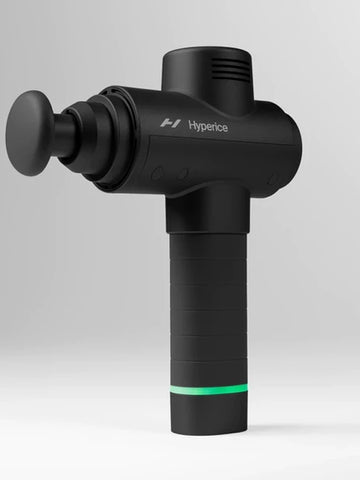 Pistola masaje Hypervolt 2