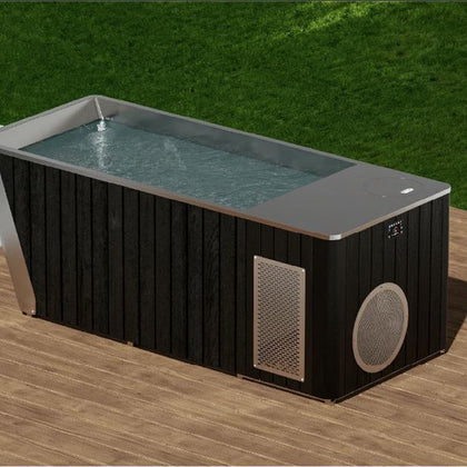 PolarTherm Pro all-in-one