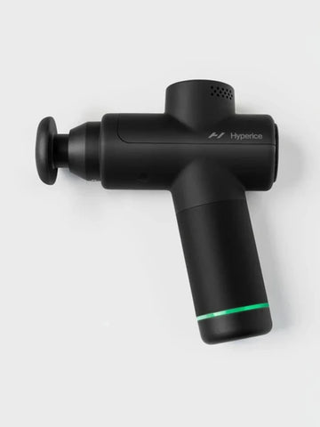 Pistola masaje Hypervolt Go 2