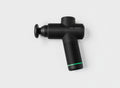 Pistola de masaje Hypervolt Go 2 compacta y portátil para recuperación muscular