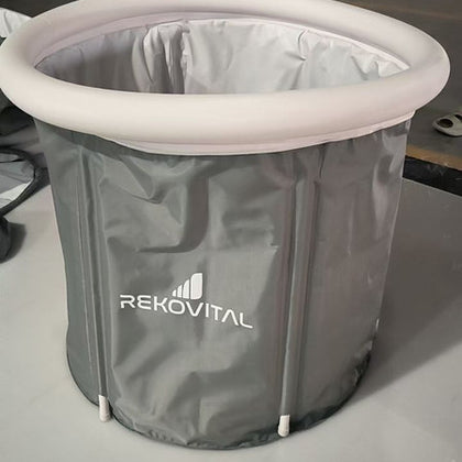 Bañera portátil