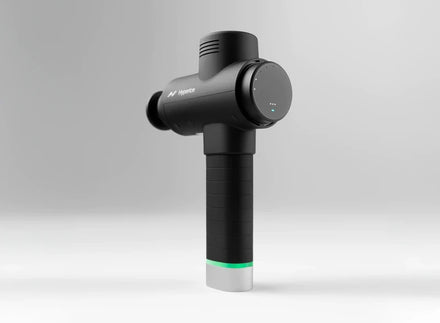 Pistola de masaje percusivo Hypervolt 2 Pro de alta gama para recuperación deportiva