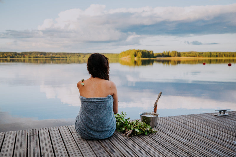 Experiencia Finlandia 2026 Summer Edition - viaje de inmersión en la cultura sauna