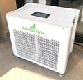 Chiller enfriador Artic Ice Pro para bañeras de inmersión fría con control de temperatura