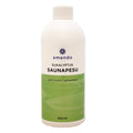 Limpiador específico para interior de sauna 500ml - higiene y mantenimiento de madera