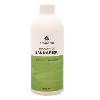 Limpiador de interior de sauna 500ml