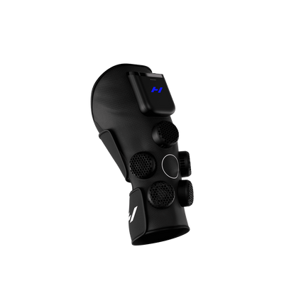 Hyperice X 2 Knee terapia de contraste rodilla
