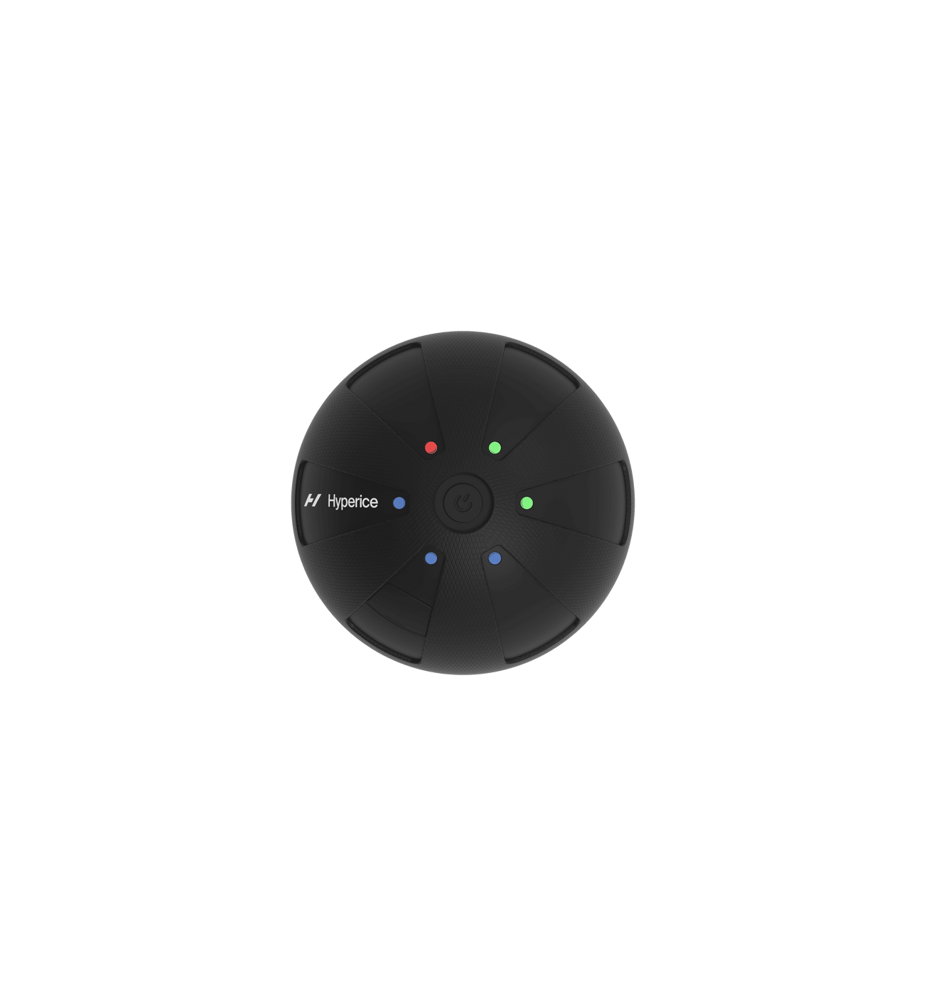 Hyperice Hypersphere Go bola de masaje
