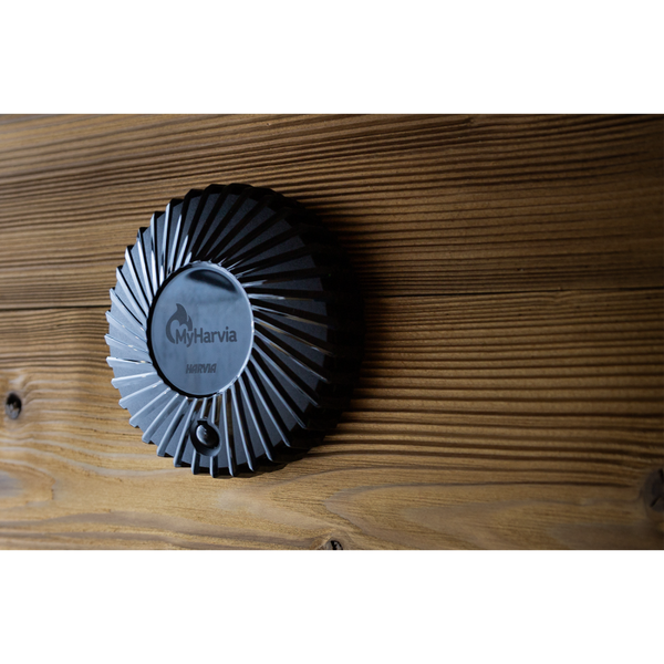 myHarvia Smart Sauna Sensor WiFi - vista detalle