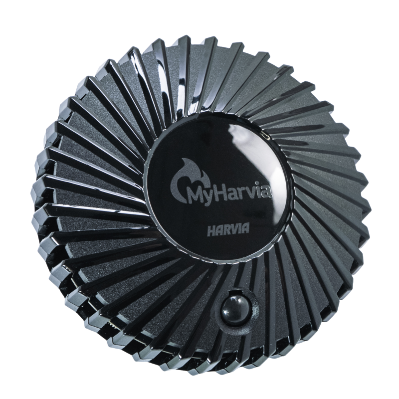 Sensor de sauna inteligente myHarvia WiFi Harvia SAM001W