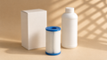 Kit de mantenimiento: filtro de recambio, caja de comprimidos de oxígeno activo y limpiador de circuito