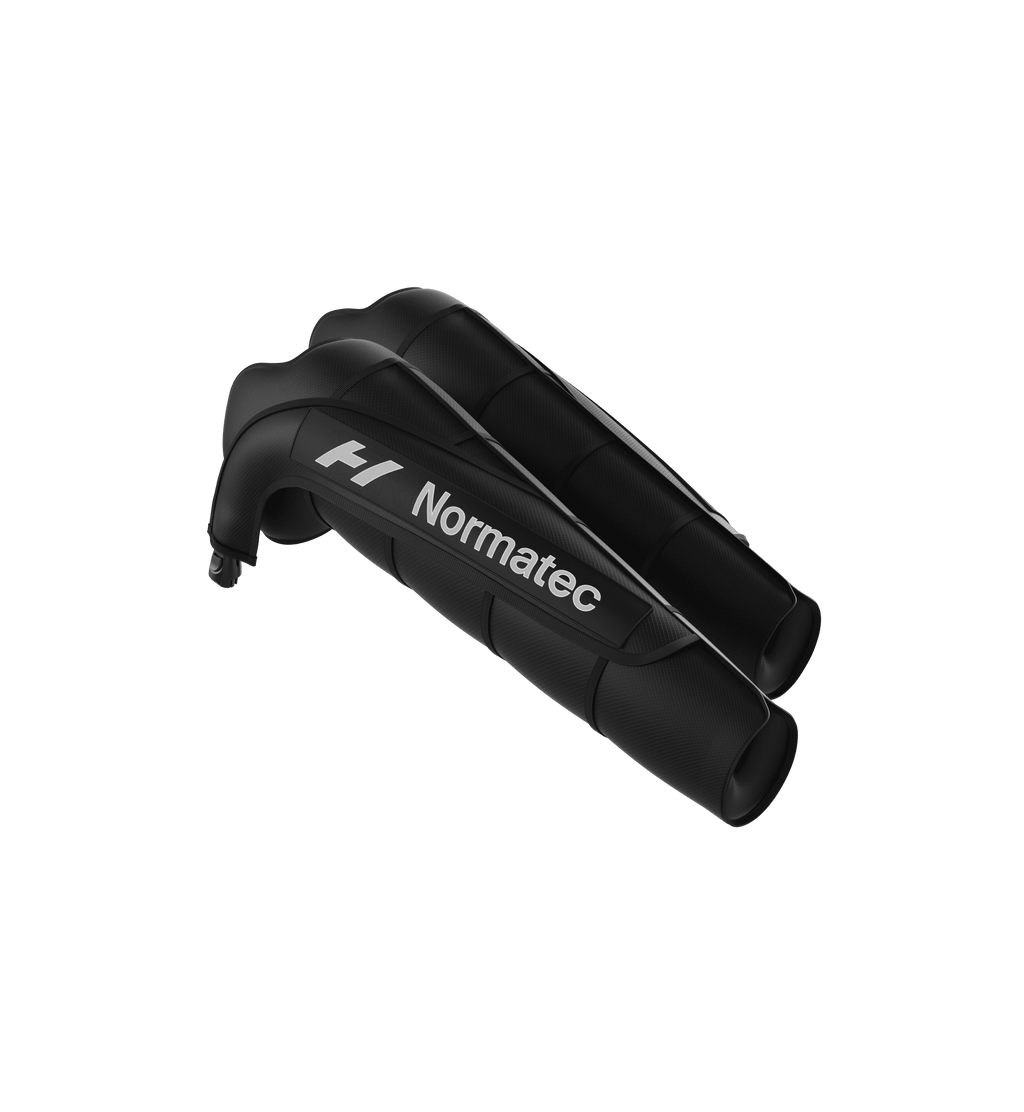 Normatec 3 Arm Attachments - par de accesorios de compresión para brazos