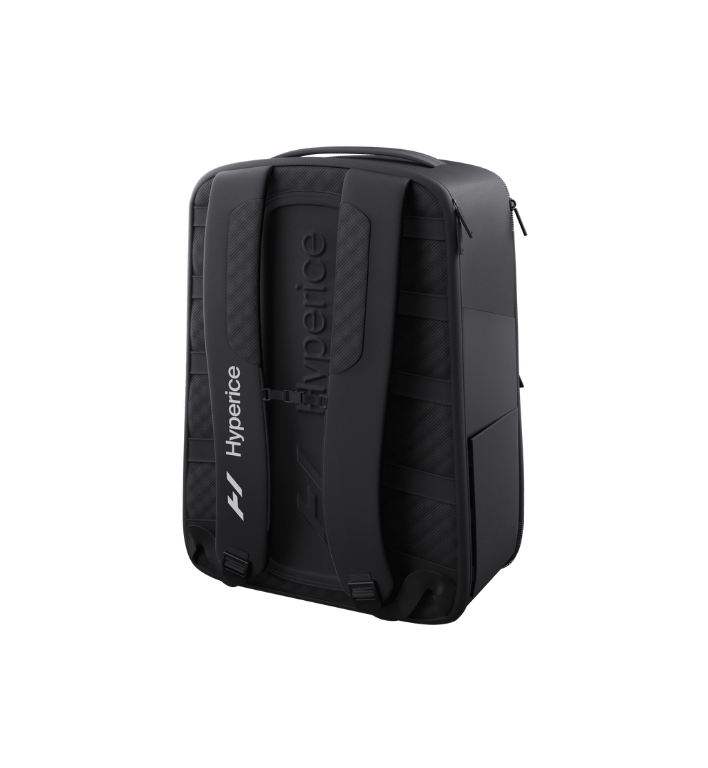 Mochila Normatec Backpack con estuche extraíble