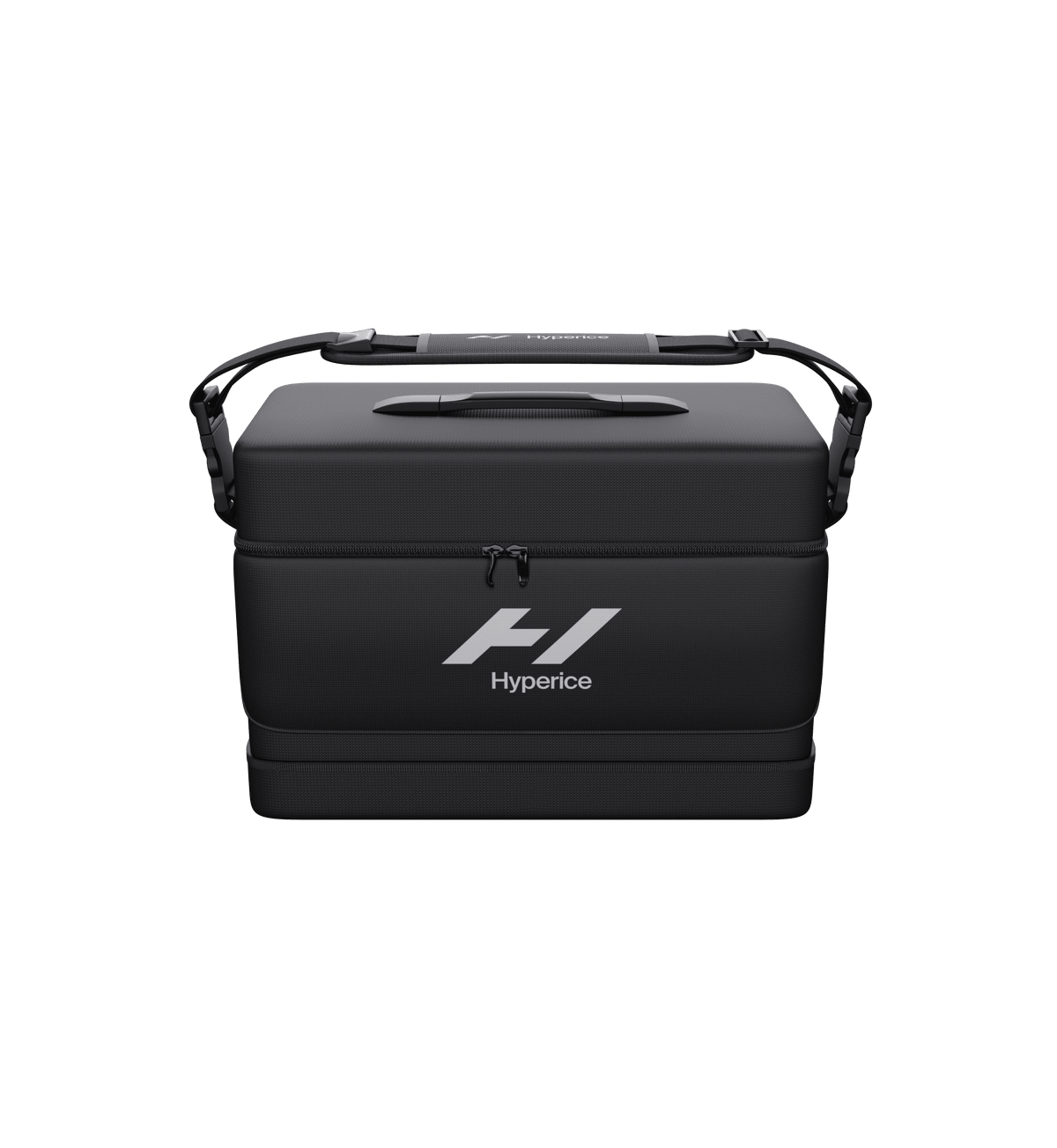 Maleta de transporte Normatec Carry Case para sistema Normatec 3