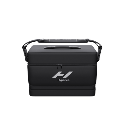 Maleta de transporte Normatec Carry Case para sistema Normatec 3