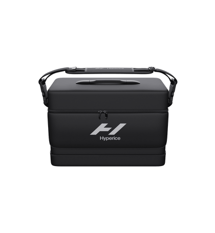 Maleta de transporte Normatec Carry Case para sistema Normatec 3