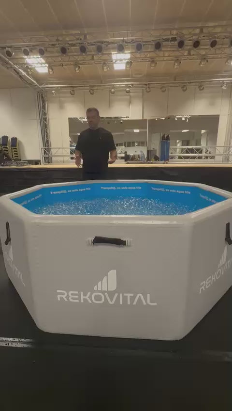 Bañera JOLÜA XL