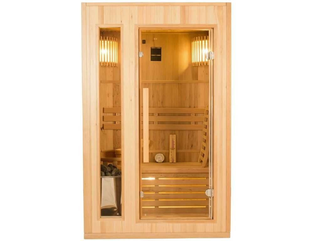 RekoSauna 2 Pack