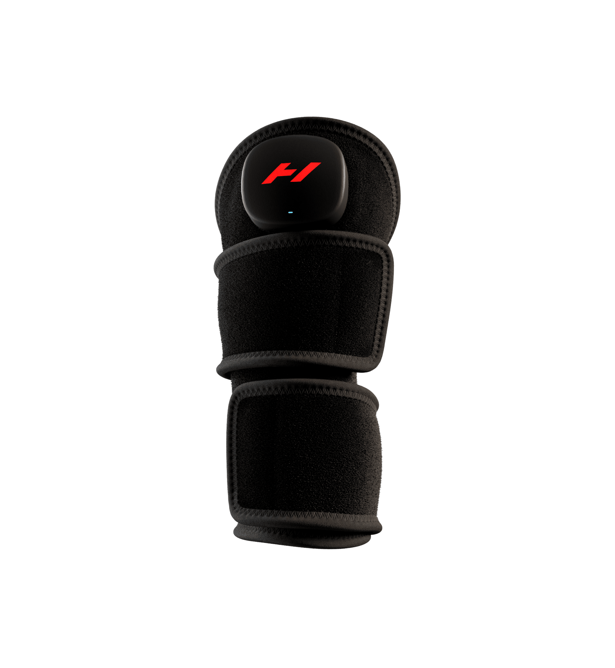 Hyperice Venom 2 Leg - calor y vibración para pierna