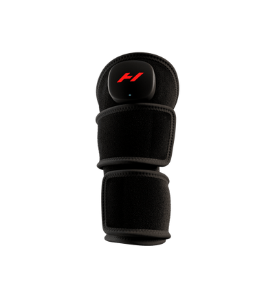 Hyperice Venom 2 Leg - calor y vibración para pierna