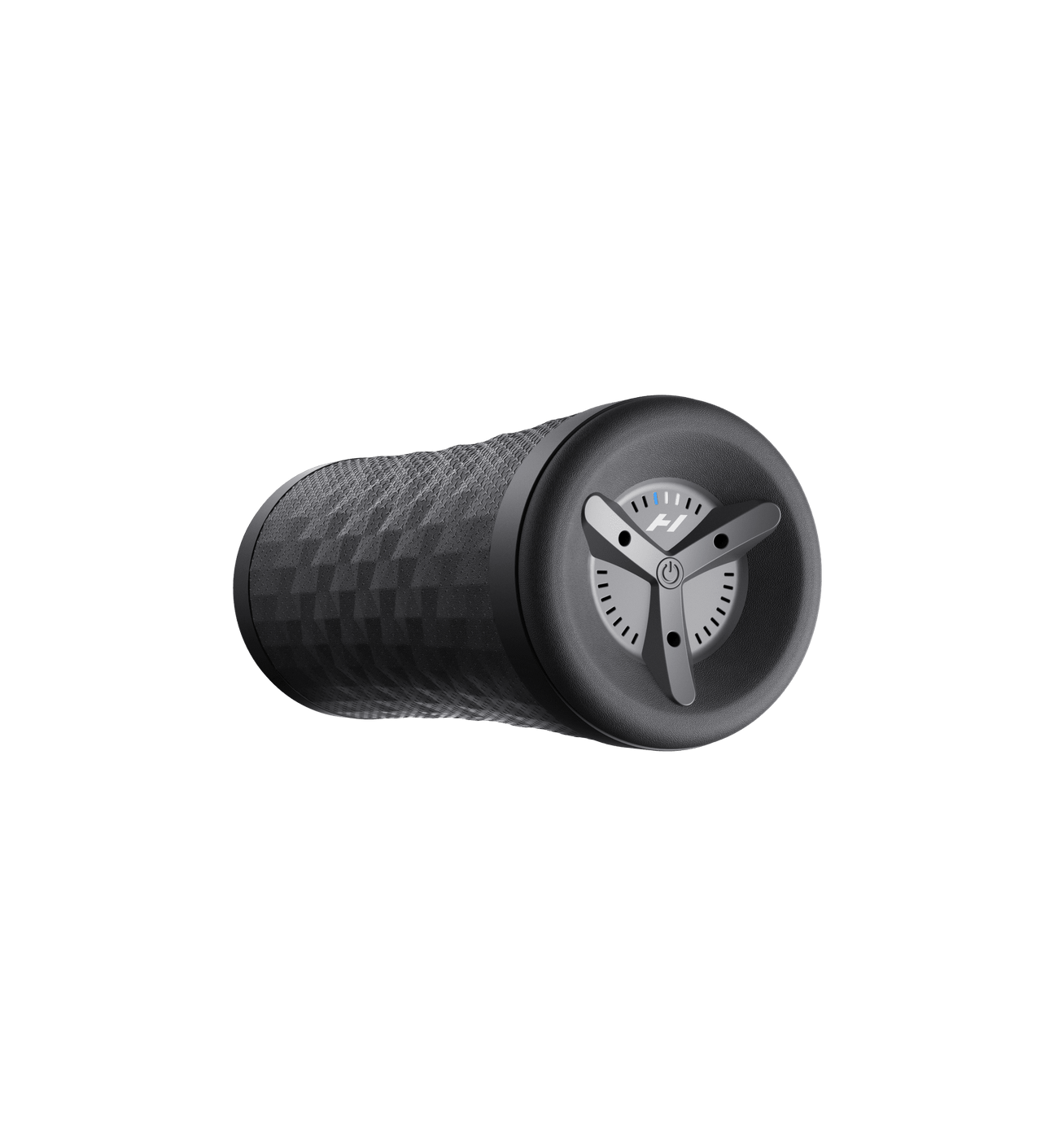 Hyperice Vyper 3 rodillo de vibración