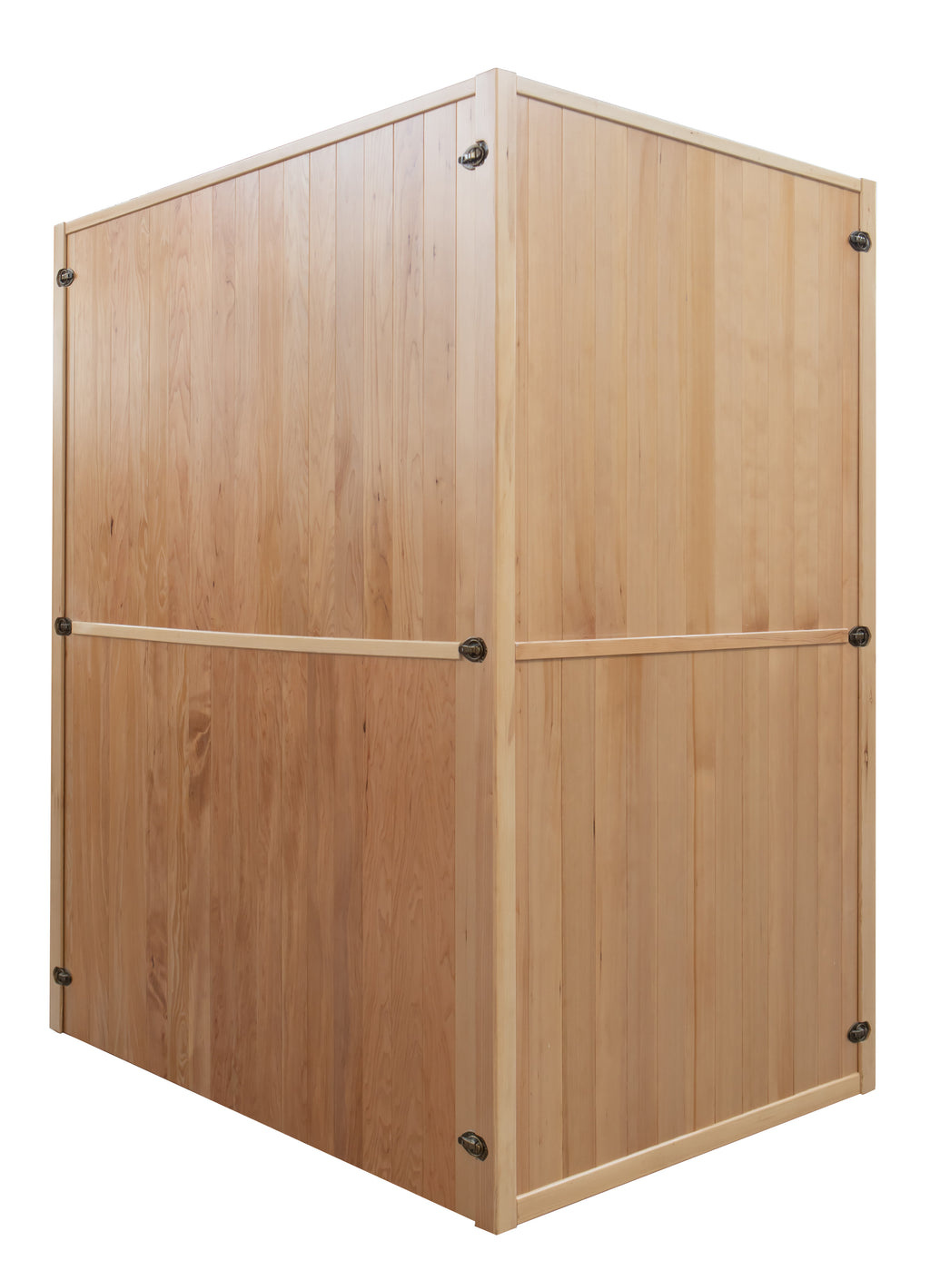 Sauna Zen 3 - vista principal