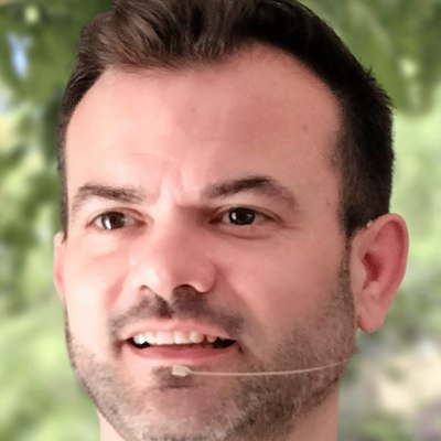 Matías Mut · fundador de RekoVital