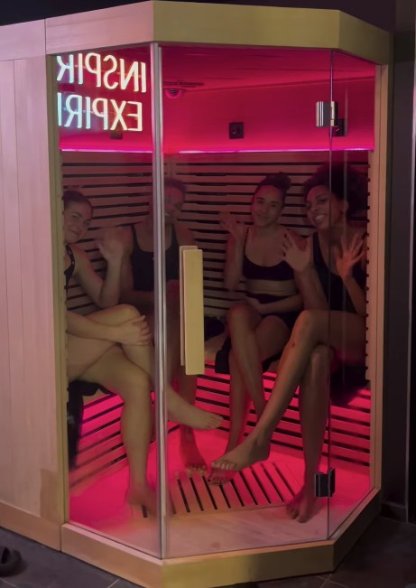 Inverso Experience