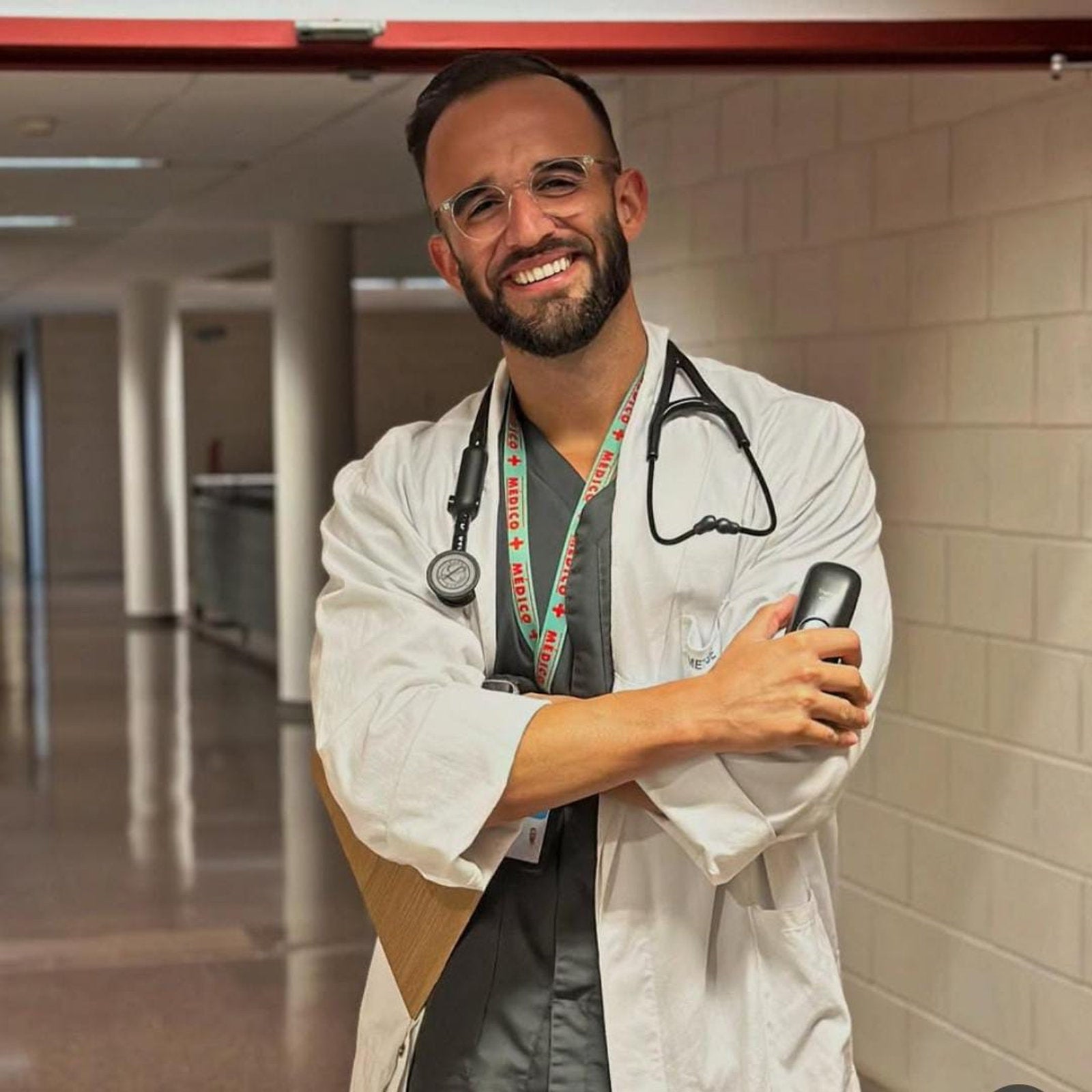 Dr. Antelm Pujol