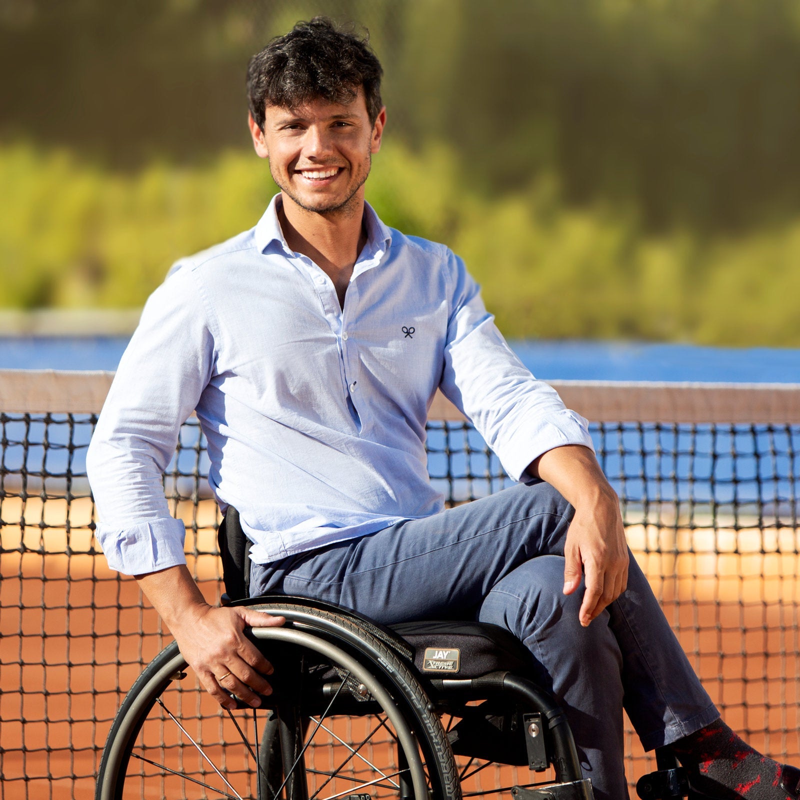 Cisco García