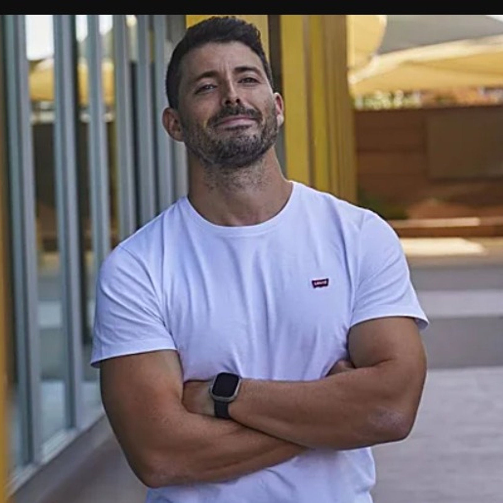 Sergio Peinado