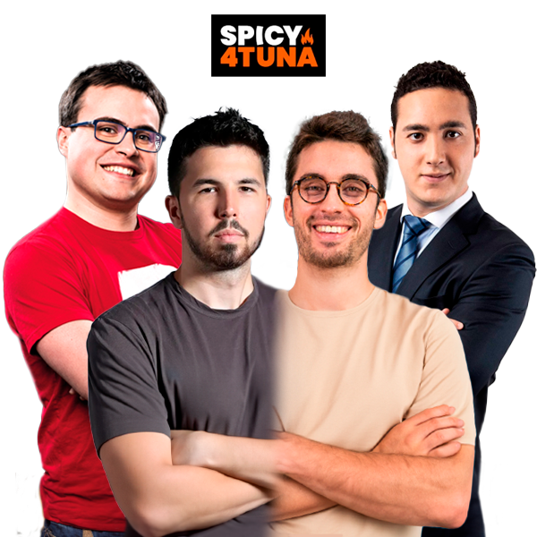 Spicy4Tuna